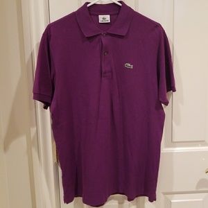 Lacoste Men's Polo